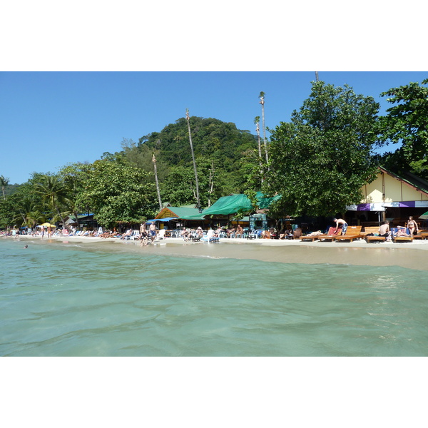 Picture Thailand Ko Chang 2011-01 118 - Recreation Ko Chang