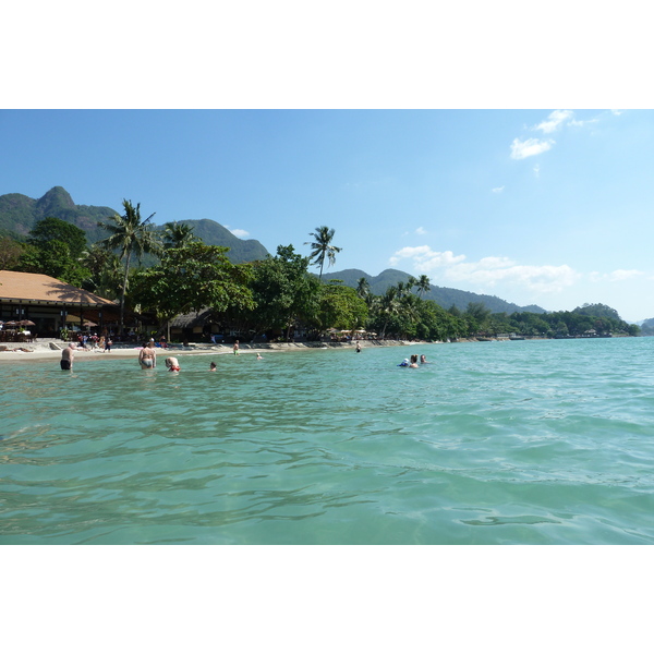 Picture Thailand Ko Chang 2011-01 99 - Tours Ko Chang