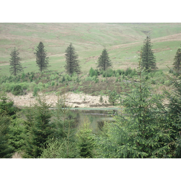 Picture United Kingdom Brecon Beacons National Parc 2006-05 95 - History Brecon Beacons National Parc