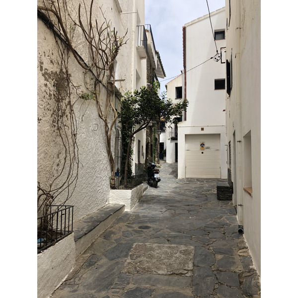 Picture Spain Cadaques 2018-04 2 - Center Cadaques