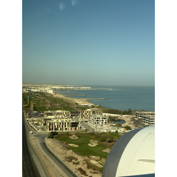 Picture Oman Mascate From the sky 2025-11 14 - Recreation From the sky