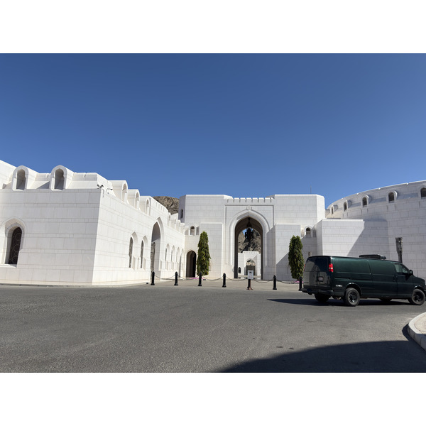 Picture Oman Mascate 2025-11 0 - Journey Mascate