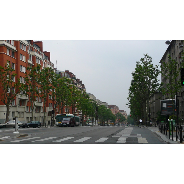 Picture France Paris Around Paris east 2007-06 14 - Center Around Paris east