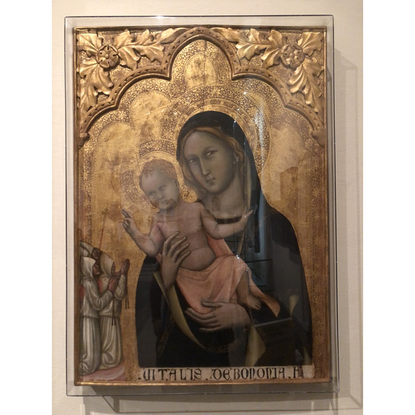 Picture Italy Rome Vatican Museum 2024-09 334 - Tours Vatican Museum