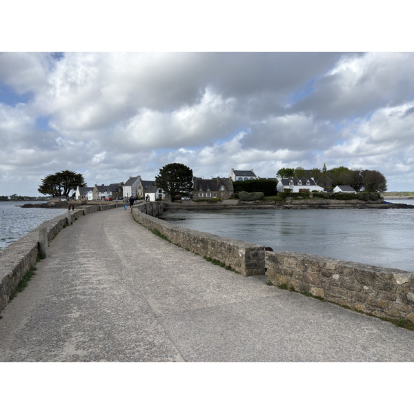 Picture France Belz 2026-04 28 - Tour Belz
