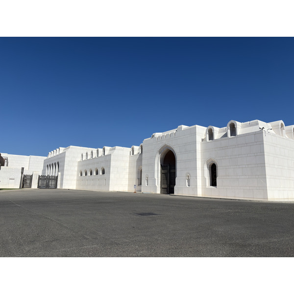 Picture Oman Mascate 2025-11 28 - Center Mascate