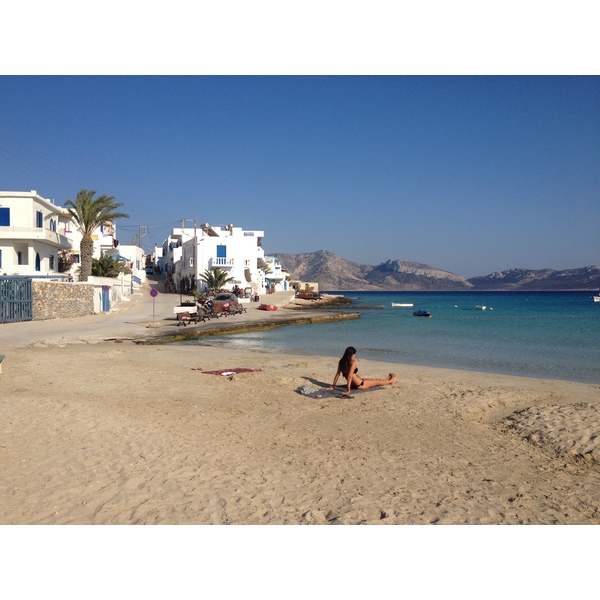 Picture Greece Koufonissia 2014-07 702 - Recreation Koufonissia