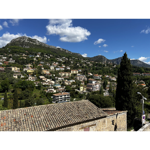 Picture France Vence 2024-04 10 - Around Vence