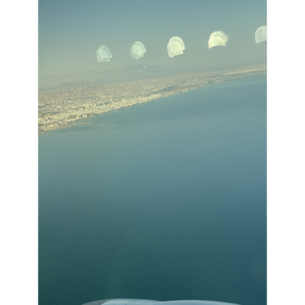 Picture Oman Mascate From the sky 2025-11 9 - Recreation From the sky
