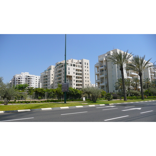 Picture Israel Tel Aviv North Tel Aviv 2007-06 31 - Tours North Tel Aviv