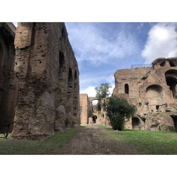 Picture Italy Rome Roman Forum 2024-09 94 - Tours Roman Forum