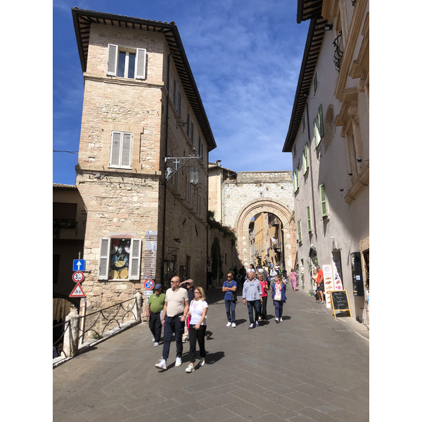 Picture Italy Assisi 2024-09 80 - Around Assisi
