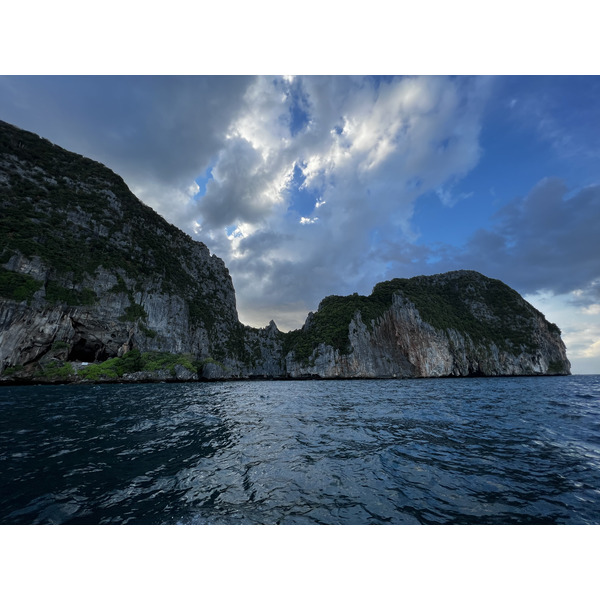 Picture Thailand Ko Phi Phi Ley 2021-12 111 - Around Ko Phi Phi Ley