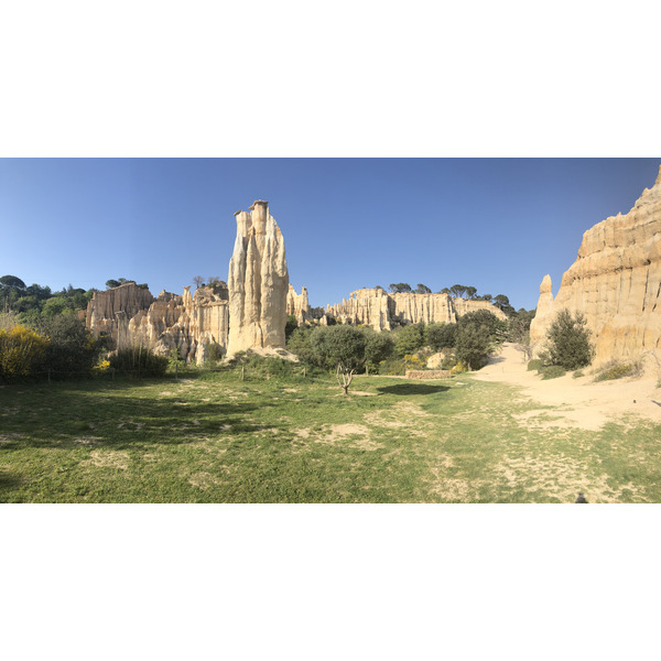 Picture France Orgues d'Ille Sur Tet 2018-04 70 - History Orgues d'Ille Sur Tet