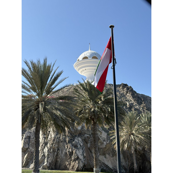 Picture Oman Mascate 2025-11 97 - Journey Mascate