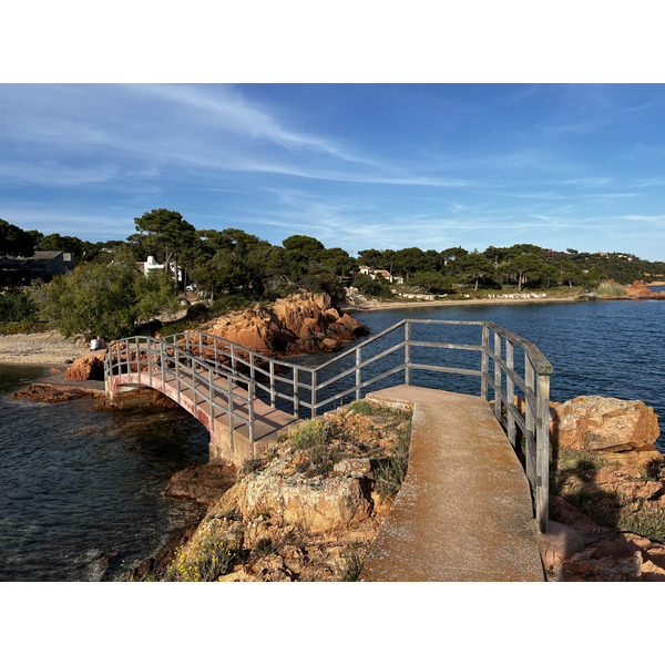 Picture France Corsica ⁨Cala Rossa⁩ 2024-05 11 - Discovery ⁨Cala Rossa⁩