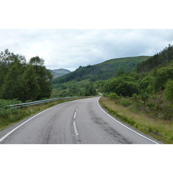 Picture United Kingdom Wester Ross 2011-07 7 - Recreation Wester Ross