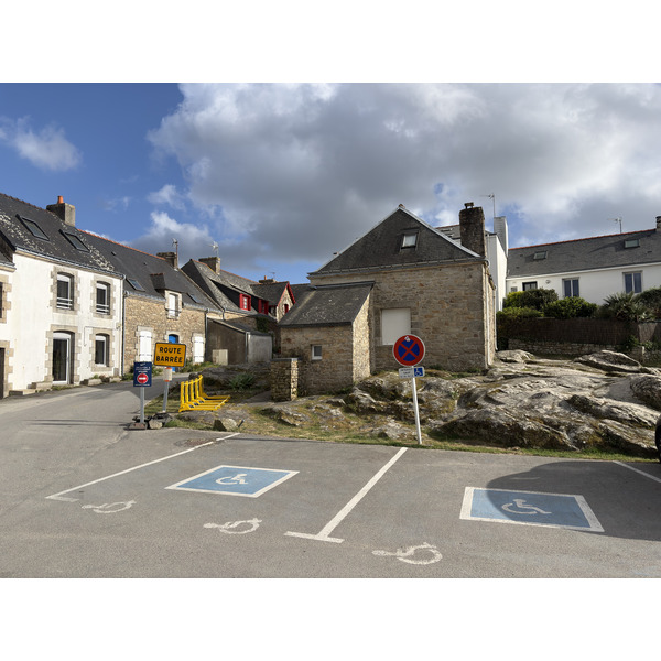 Picture France Belz 2026-04 18 - Journey Belz