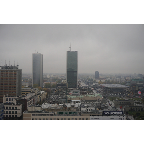 Picture Poland Warsaw 2016-10 103 - Tours Warsaw
