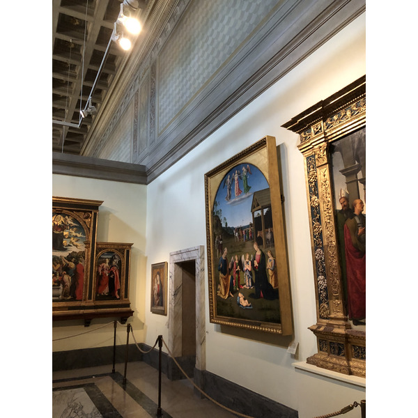 Picture Italy Rome Vatican Museum 2024-09 430 - Journey Vatican Museum