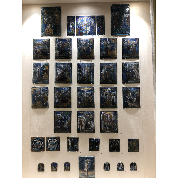 Picture Italy Rome Vatican Museum 2024-09 65 - Tours Vatican Museum