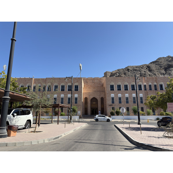 Picture Oman Mascate 2025-11 6 - Center Mascate