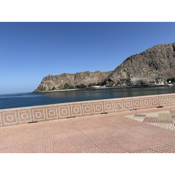 Picture Oman Mascate 2025-11 93 - Journey Mascate