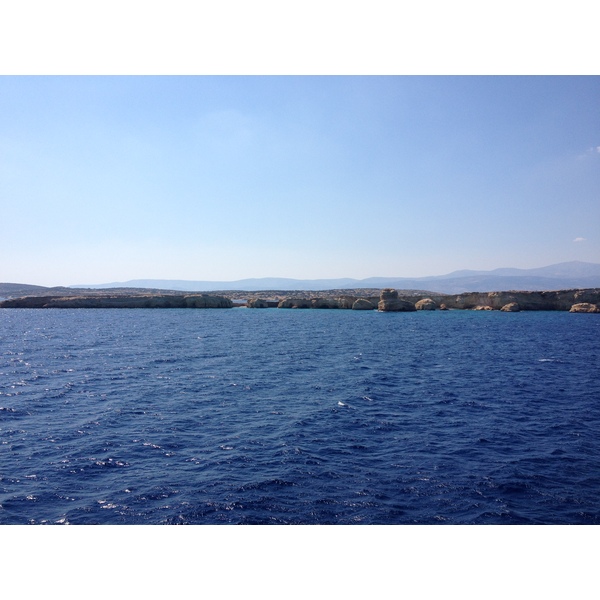 Picture Greece Cyclades 2014-07 30 - Recreation Cyclades
