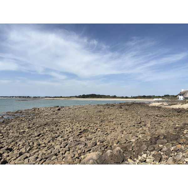 Picture France La Trinité sur Mer 2026-04 11 - Recreation La Trinité sur Mer