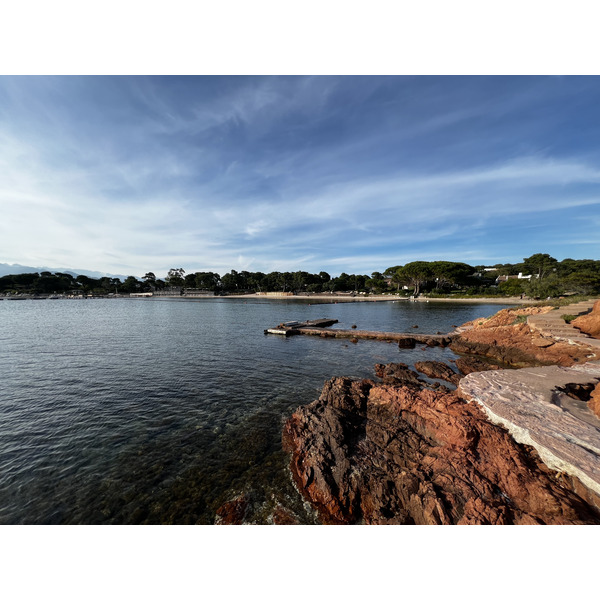 Picture France Corsica ⁨Cala Rossa⁩ 2024-05 15 - Center ⁨Cala Rossa⁩