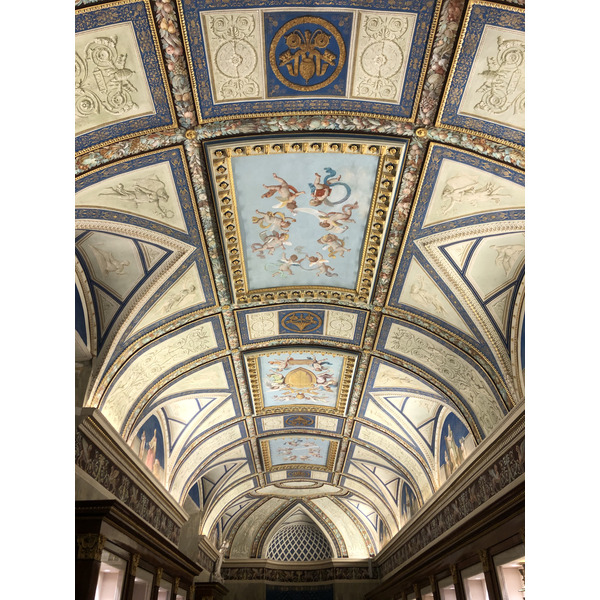 Picture Italy Rome Vatican Museum 2024-09 45 - Tour Vatican Museum