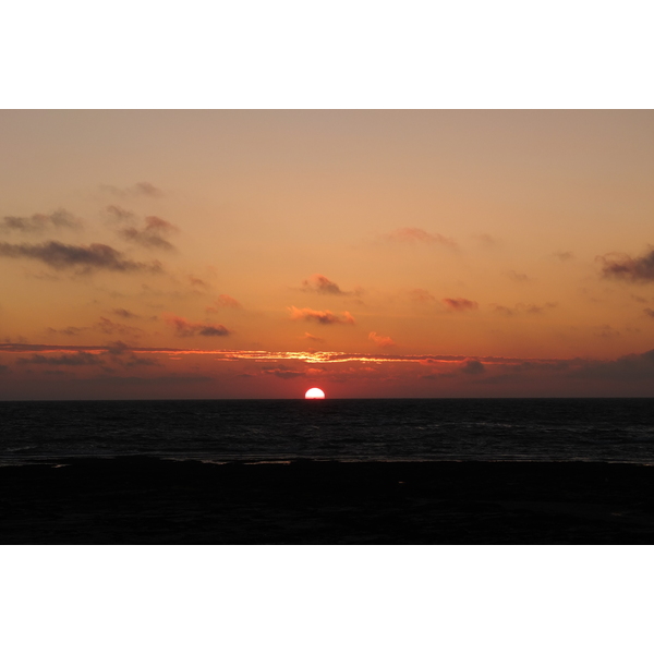 Picture France La Plaine sur mer Sunset 2012-08 37 - Recreation Sunset