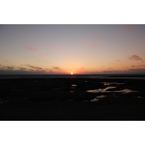 Picture France La Plaine sur mer Sunset 2012-08 34 - Journey Sunset