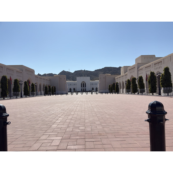 Picture Oman Mascate 2025-11 20 - Center Mascate