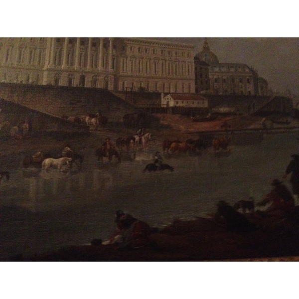 Picture France Paris Carnavalet Museum 2014-01 64 - Tours Carnavalet Museum