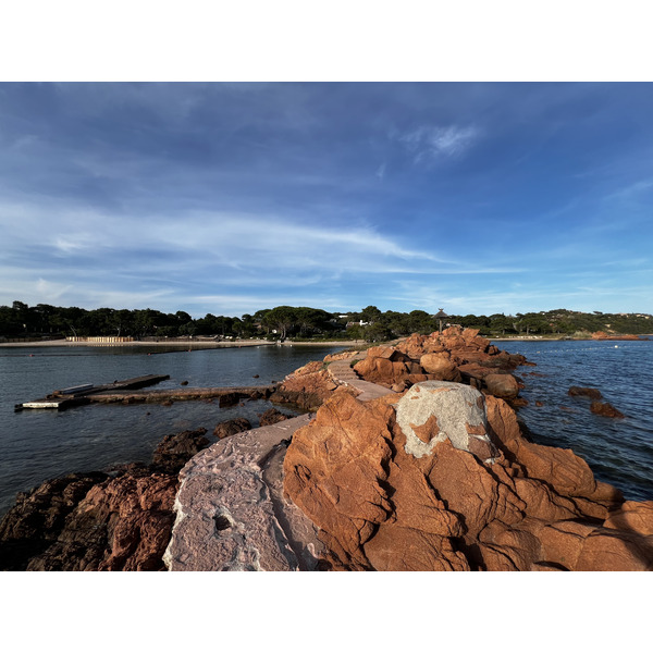 Picture France Corsica ⁨Cala Rossa⁩ 2024-05 21 - Center ⁨Cala Rossa⁩