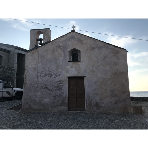 Picture France Corsica Cap 2024-07 23 - Around Cap