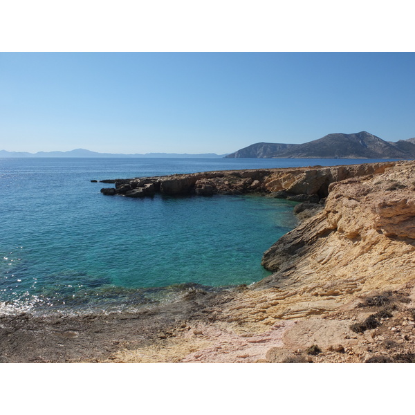 Picture Greece Koufonissia 2014-07 629 - Tour Koufonissia