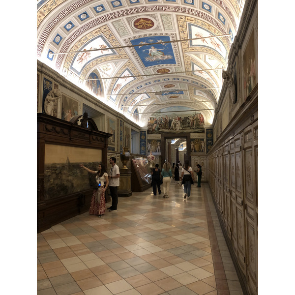 Picture Italy Rome Vatican Museum 2024-09 395 - Discovery Vatican Museum