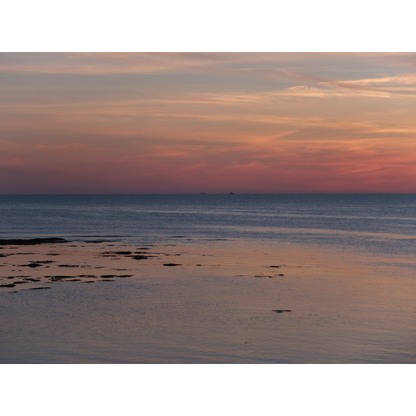 Picture France La Plaine sur mer Sunset 2012-08 42 - Recreation Sunset