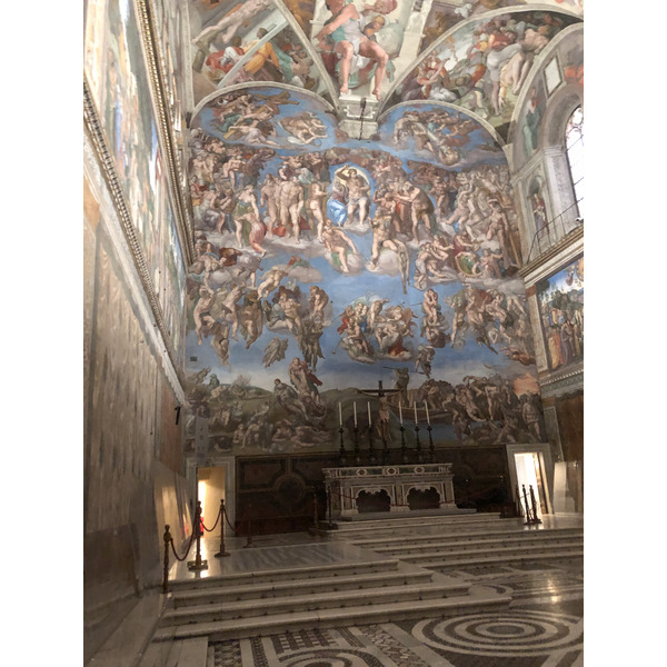 Picture Italy Rome Vatican Museum 2024-09 375 - Journey Vatican Museum