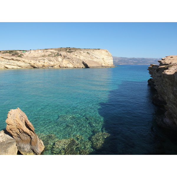 Picture Greece Koufonissia 2014-07 133 - Tour Koufonissia