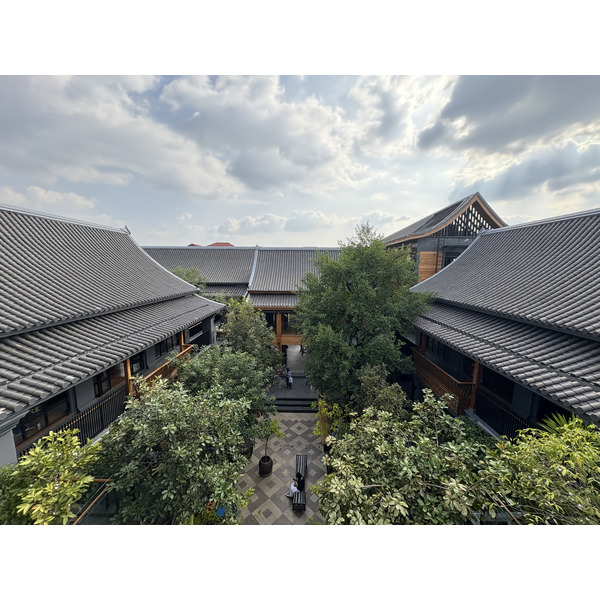 Picture Thailand Chiang Mai Kalm 2024-12 83 - Around Kalm