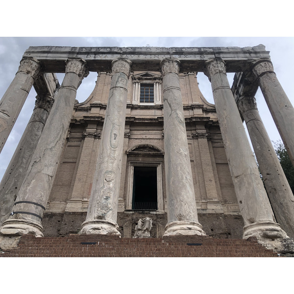 Picture Italy Rome Roman Forum 2024-09 130 - Tours Roman Forum