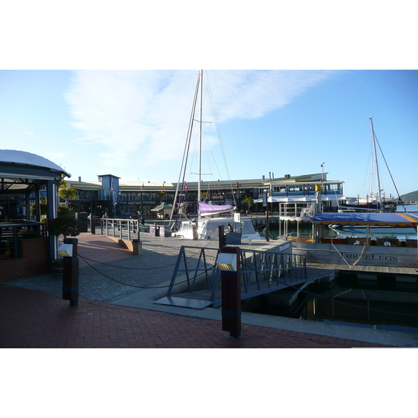Picture South Africa Knysna 2008-09 47 - History Knysna