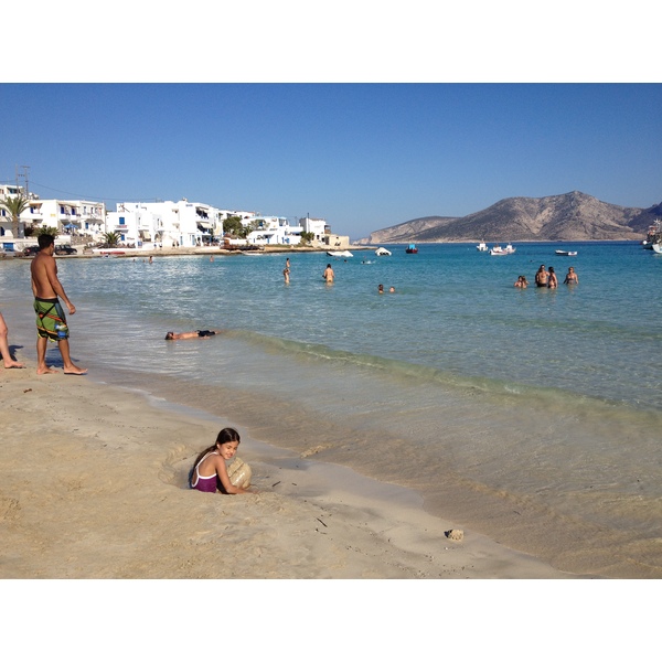 Picture Greece Koufonissia 2014-07 413 - Journey Koufonissia