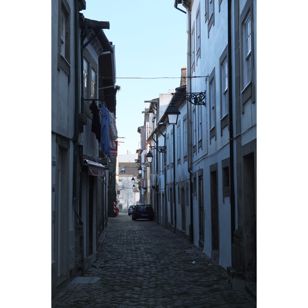 Picture Portugal Viana do Castello 2013-01 6 - Recreation Viana do Castello