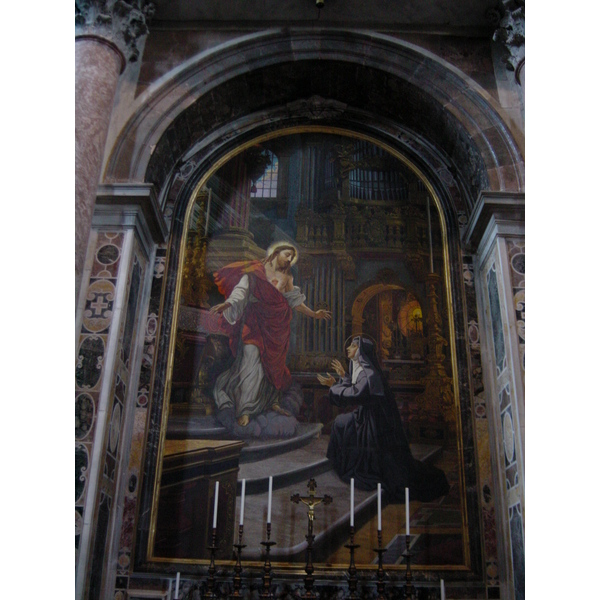 Picture Italy Vatican 2002-07 90 - Discovery Vatican
