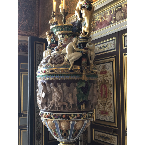 Picture France Fontainebleau 2019-04 94 - Around Fontainebleau