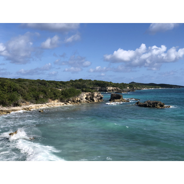 Picture Guadeloupe Saint Francois 2021-02 33 - Center Saint Francois